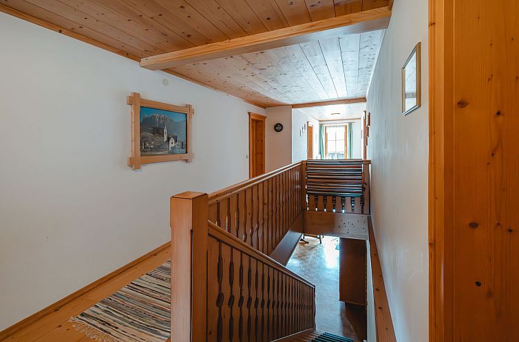 Appartement Weissbachergut