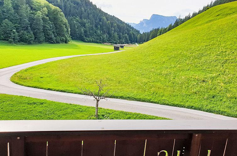 Appartement Weissbachergut