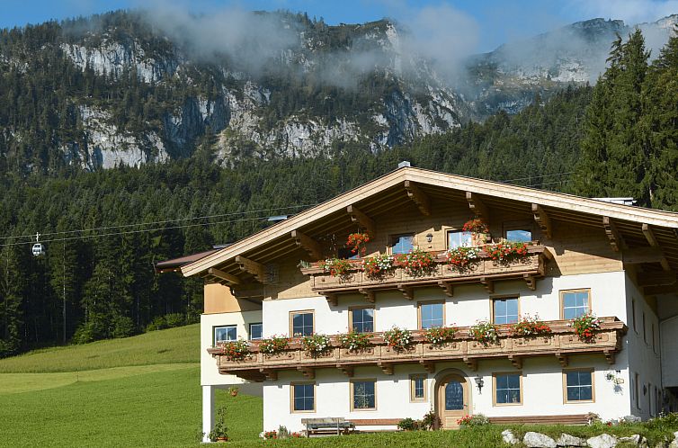 Appartement Nachbarbauer