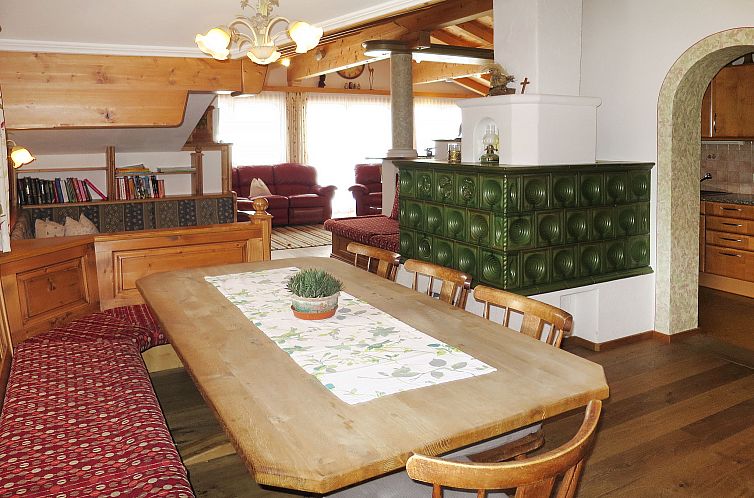 Appartement Nachbarbauer