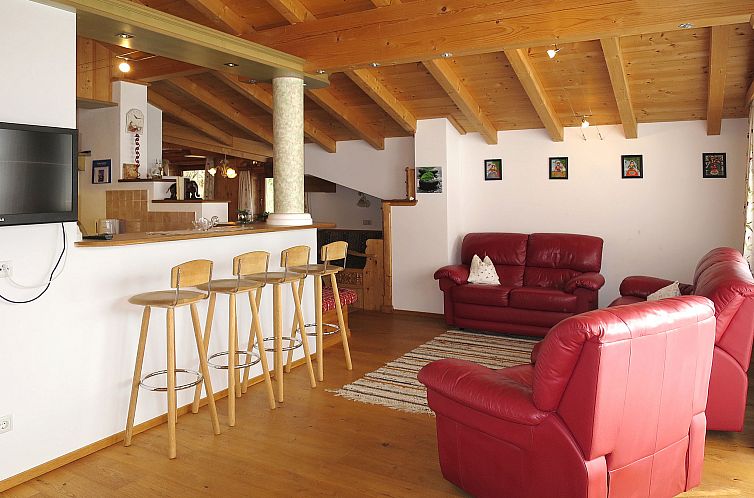 Appartement Nachbarbauer