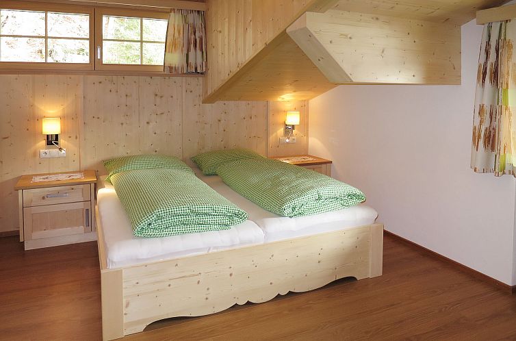 Appartement Nachbarbauer