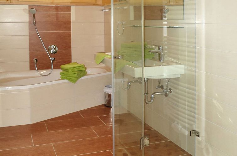Appartement Nachbarbauer