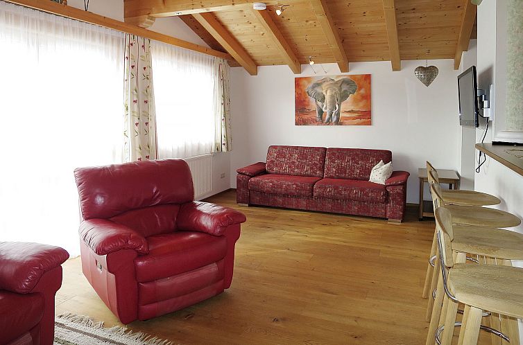 Appartement Nachbarbauer