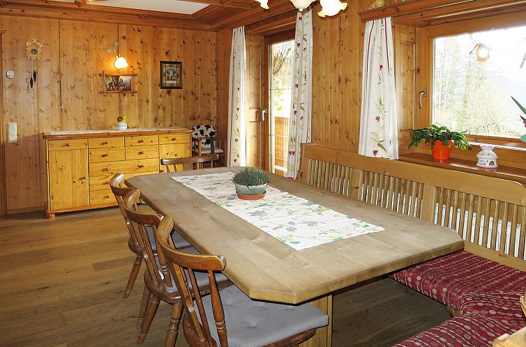 Appartement Nachbarbauer