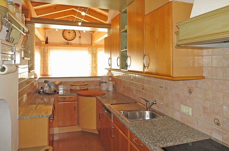 Appartement Nachbarbauer