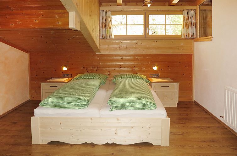 Appartement Nachbarbauer