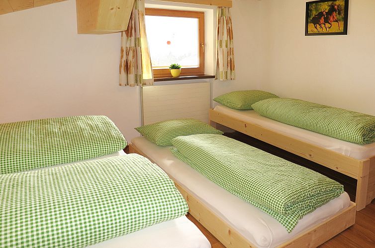 Appartement Nachbarbauer