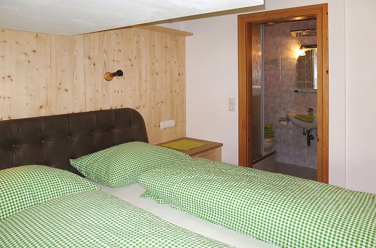 Appartement Nachbarbauer