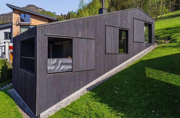 Geschakelde woning in Lofer