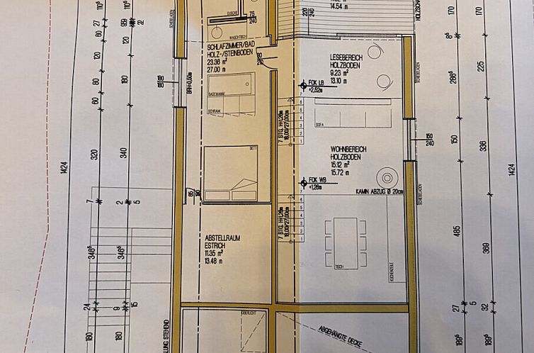 Geschakelde woning in Lofer