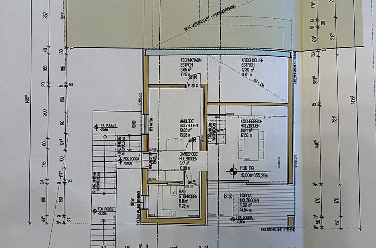 Geschakelde woning in Lofer