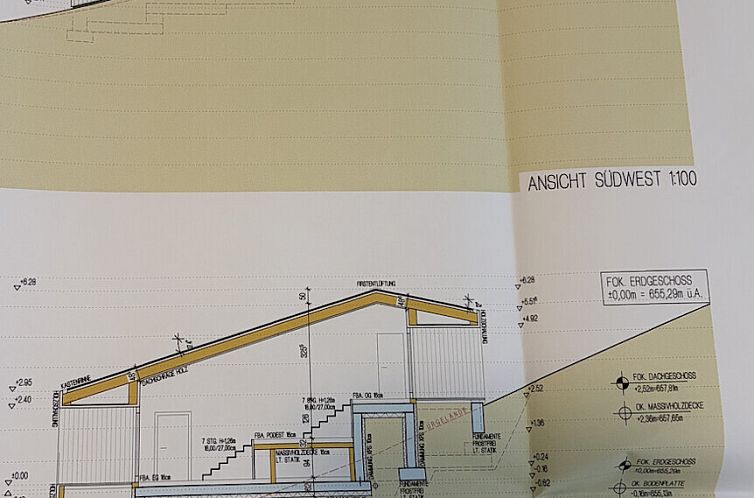 Geschakelde woning in Lofer