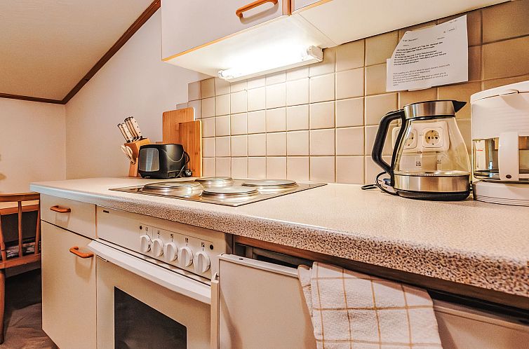 Appartement Wildkogel 1