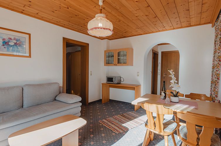 Appartement Mitterkopf