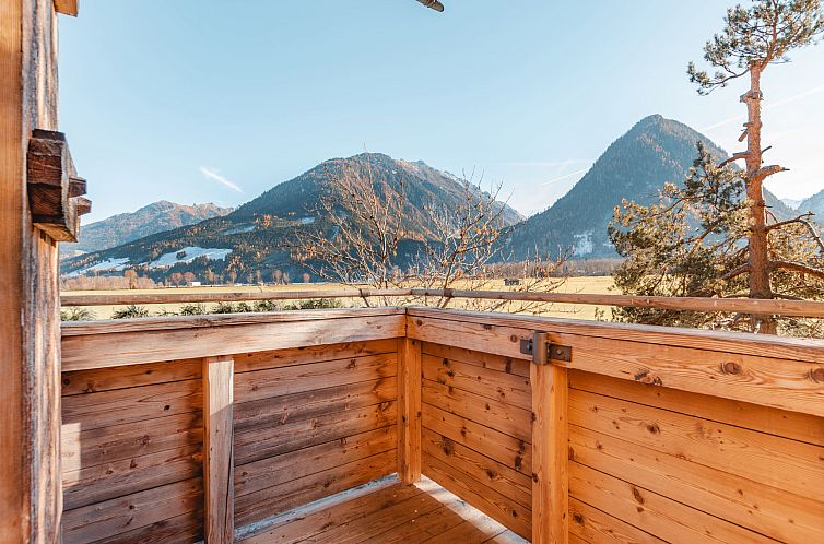 Appartement Mitterkopf