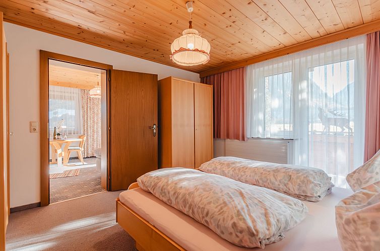 Appartement Mitterkopf