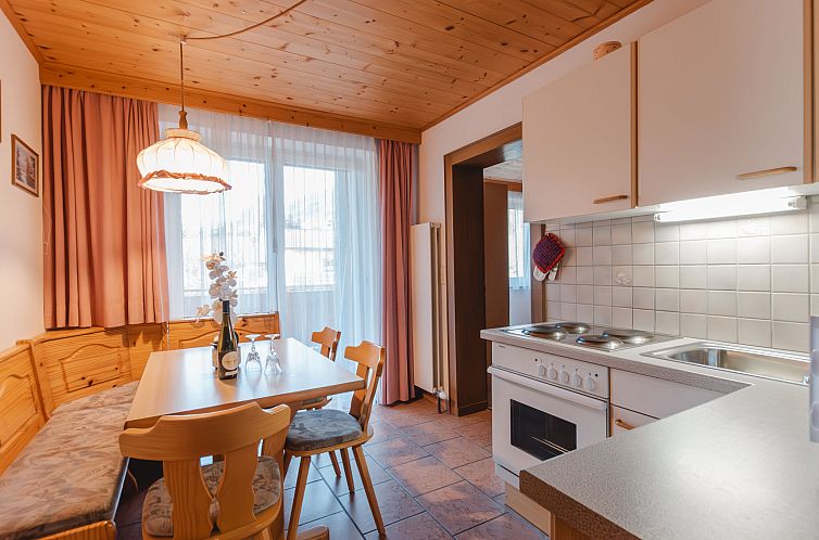 Appartement Gernkogel