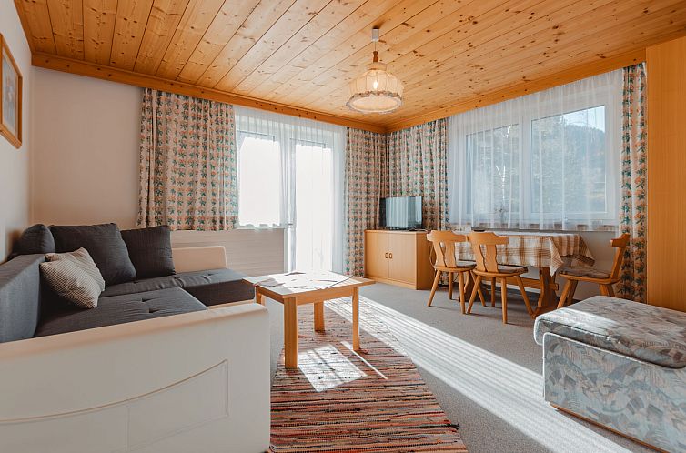 Appartement Gernkogel