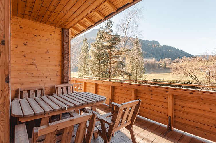 Appartement Gernkogel