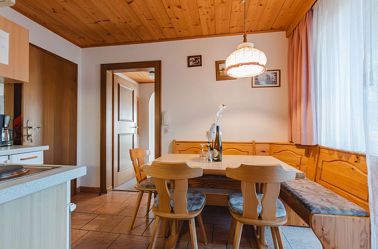 Appartement Gernkogel