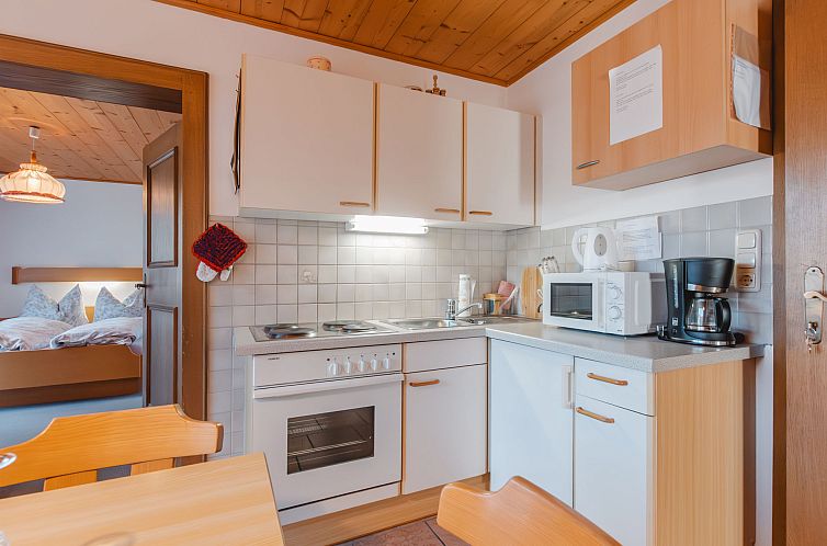 Appartement Gernkogel