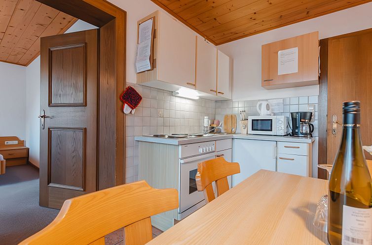 Appartement Gernkogel