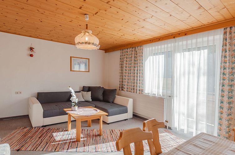 Appartement Gernkogel