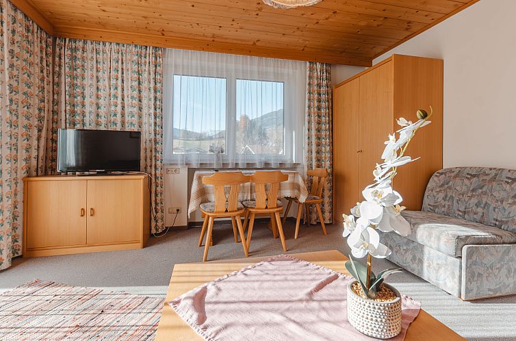 Appartement Gernkogel