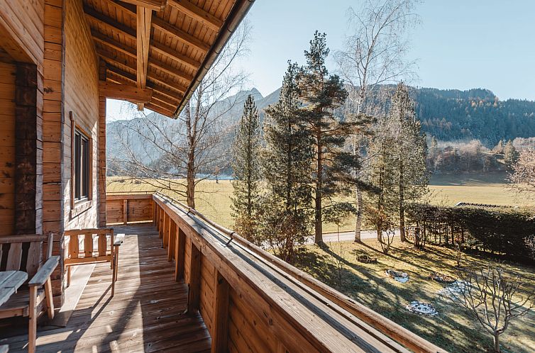 Appartement Gernkogel