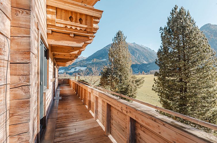 Appartement Gernkogel