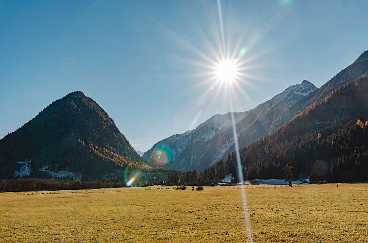 Appartement Gernkogel