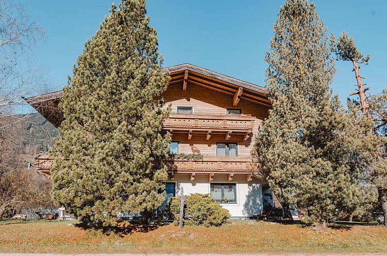 Appartement Gernkogel