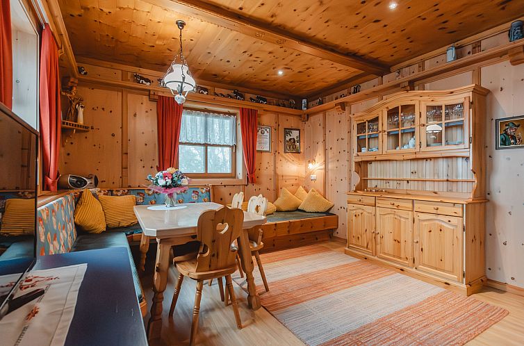 Vakantiehuis Ferienhaus Taubenstein