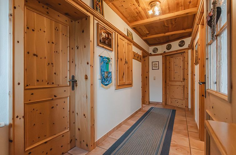 Vakantiehuis Ferienhaus Taubenstein