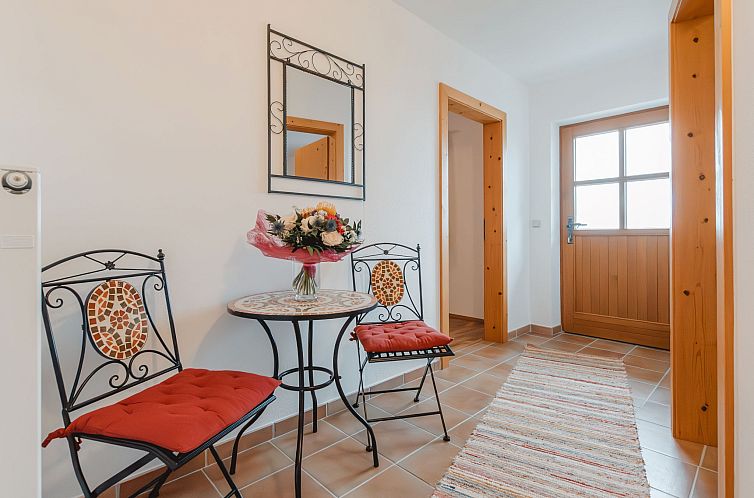 Vakantiehuis Ferienhaus Taubenstein