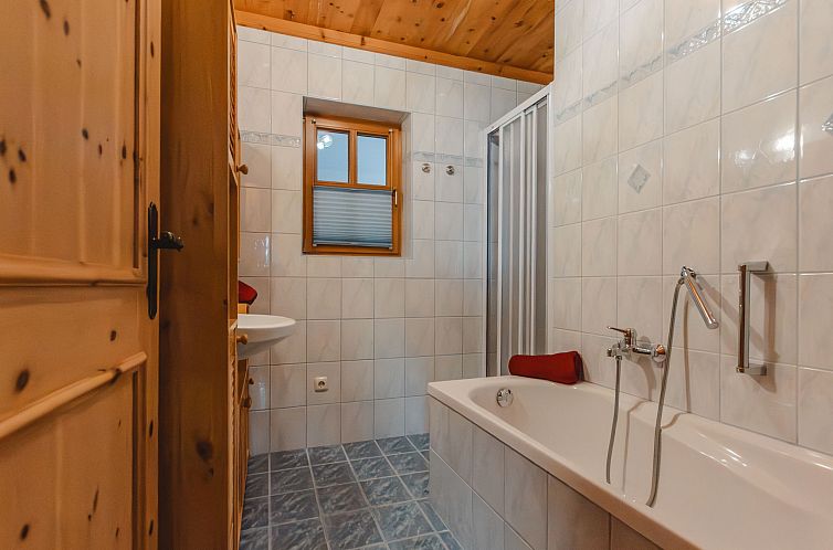 Vakantiehuis Ferienhaus Taubenstein