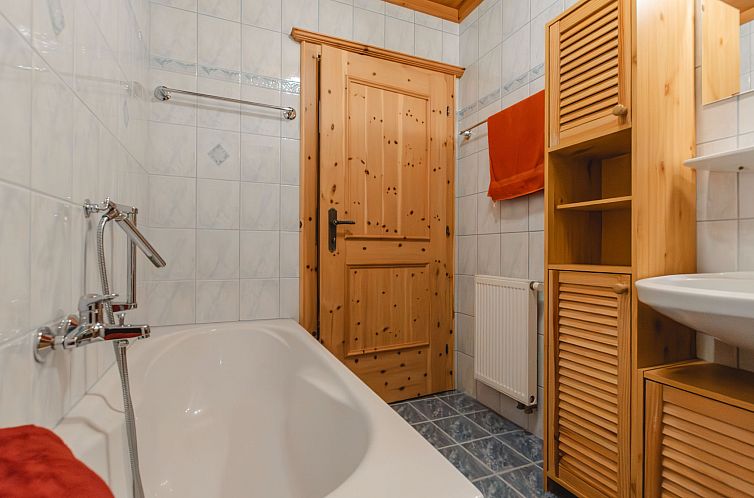 Vakantiehuis Ferienhaus Taubenstein