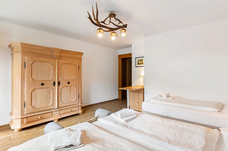 Appartement Morgensonne