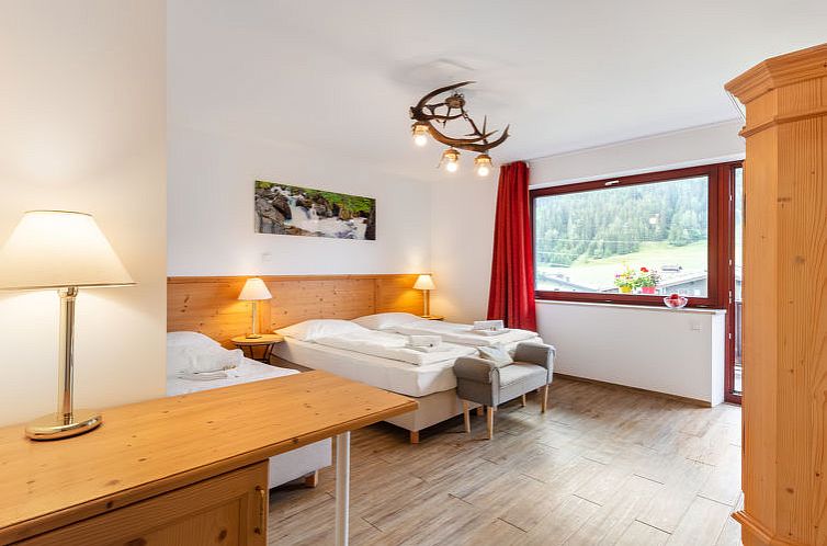 Appartement Morgensonne