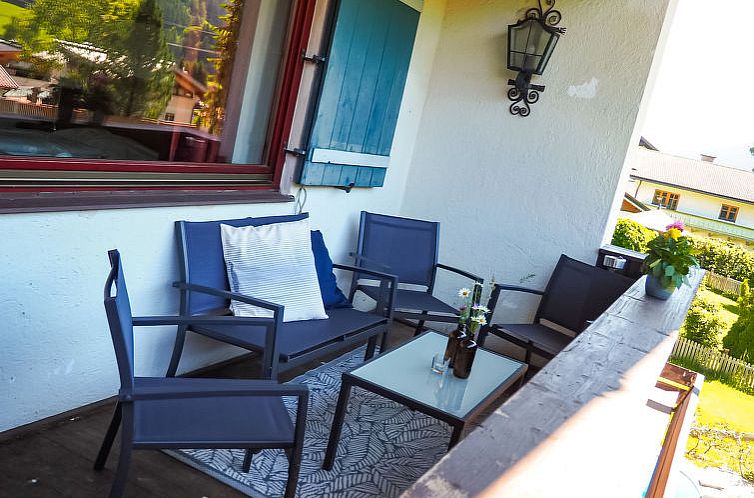 Appartement Morgensonne