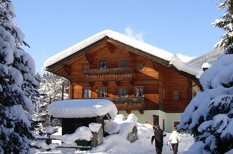 Appartement Bio-Haus # 401