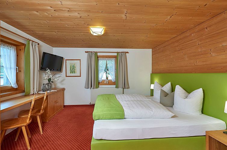 Appartement Bio-Haus # 401