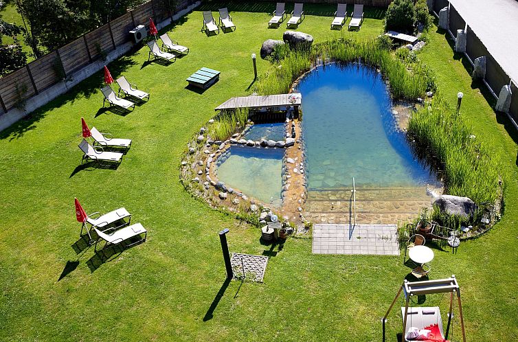 Appartement Bio-Haus # 402