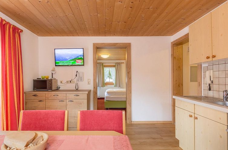 Appartement Bio-Haus # 402