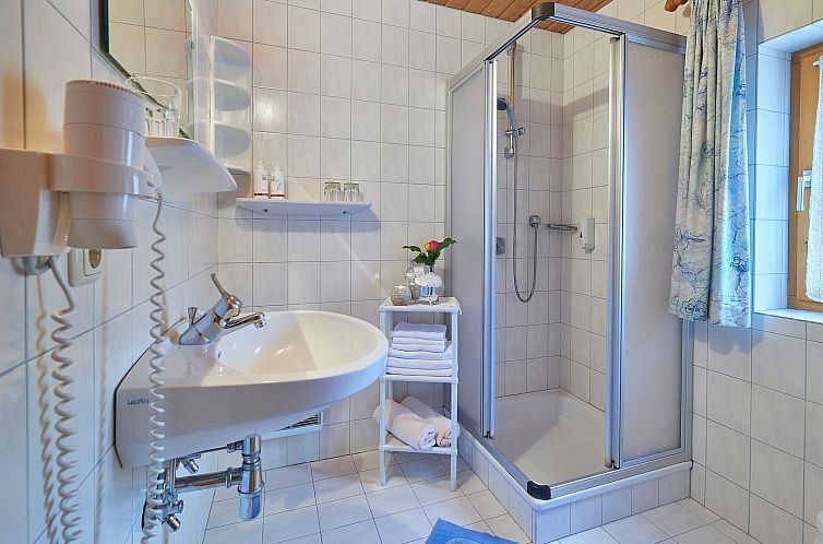 Appartement Bio-Haus # 402