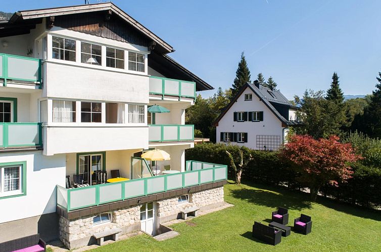 Verblijf 11315609 - Vakantiewoning Salzburg - Haus Leitzinger OG2