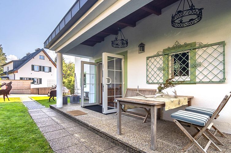 Haus Leitzinger OG2