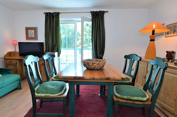 Haus Leitzinger OG2