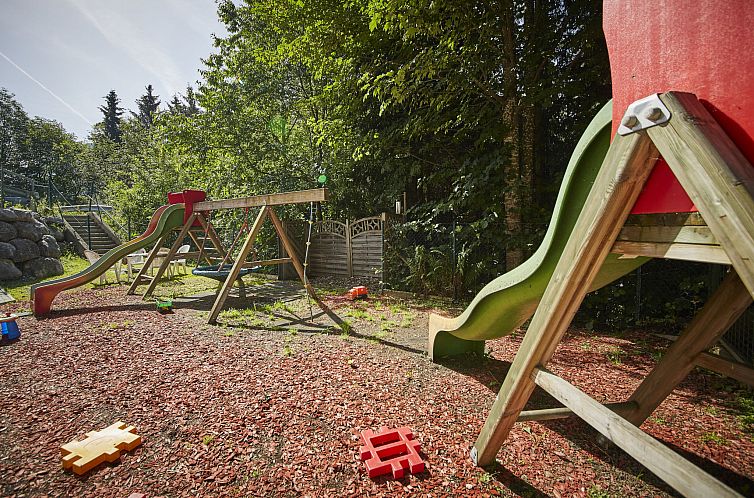 Appartement Alpine Rehrenberg 1